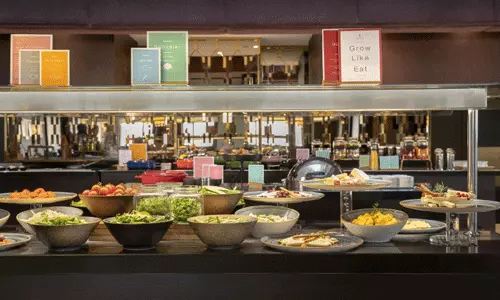 هتل بارسلو استانبول هتل بارسلو استانبول